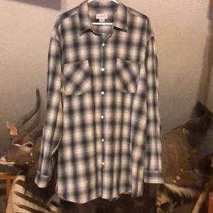 Carhartt long sleeve shirt p2286